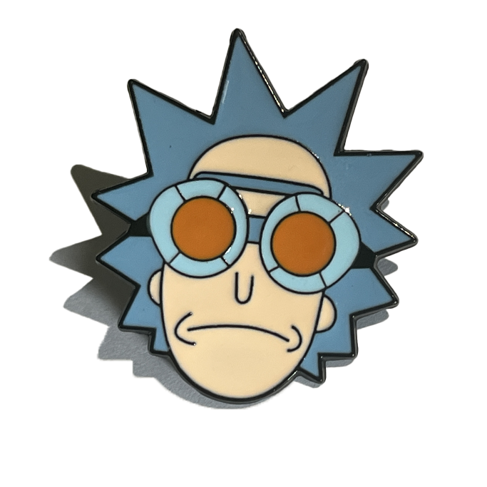 Rick Sanchez
