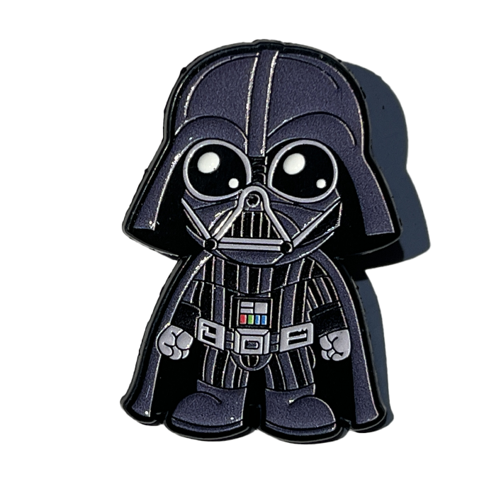 Darth Vader - Cartoon