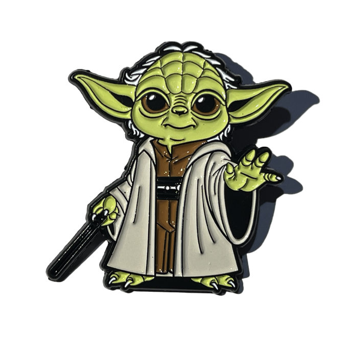 Yoda