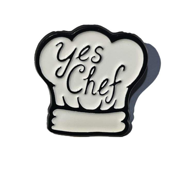 Yes Chef