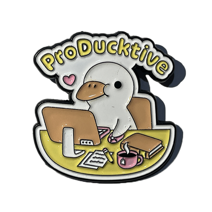 ProDucktive
