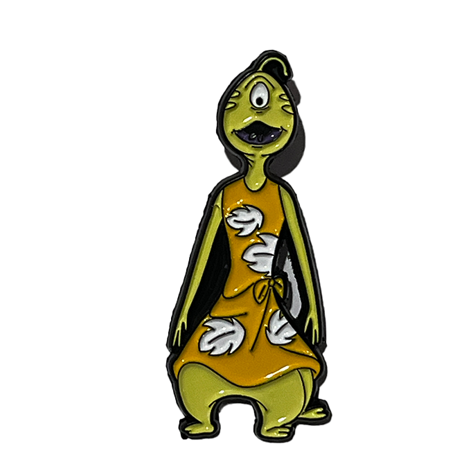 Pleakley (Lilo & Stitch)