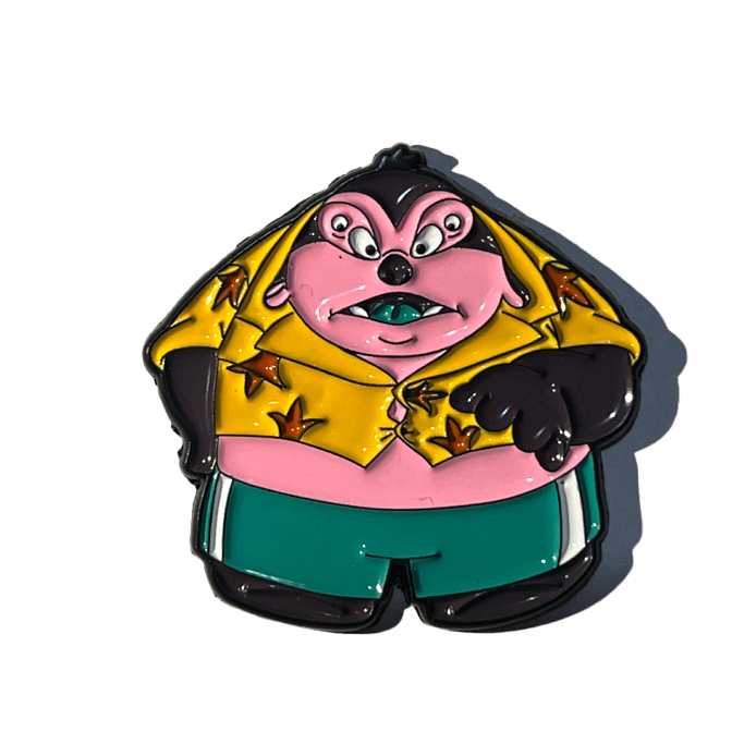 Jumba (Lilo & Stitch)