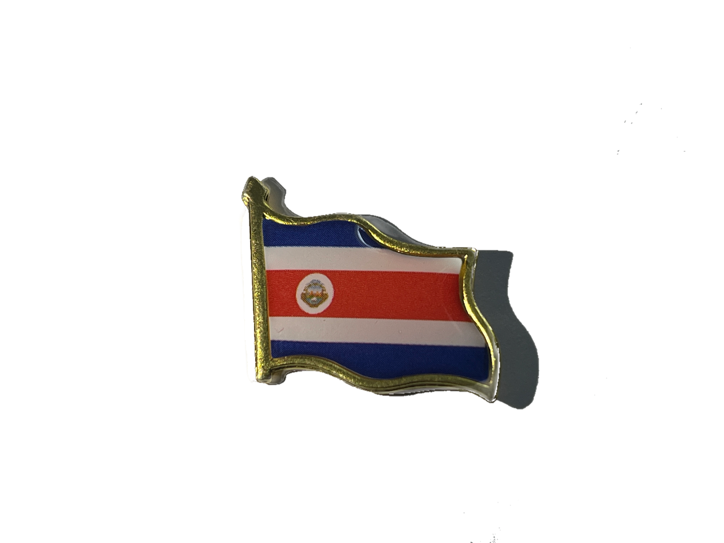 Bandera de Costa Rica