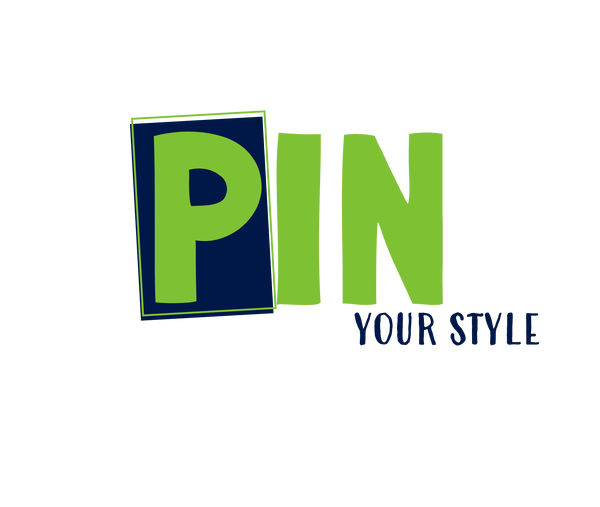 Pin Your Style