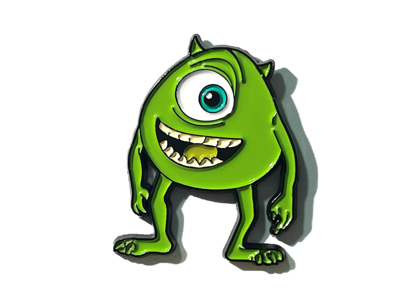 Mike Wazowski