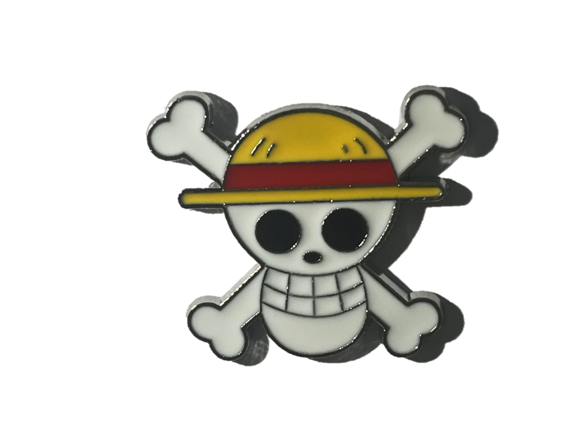 Calavera One Piece