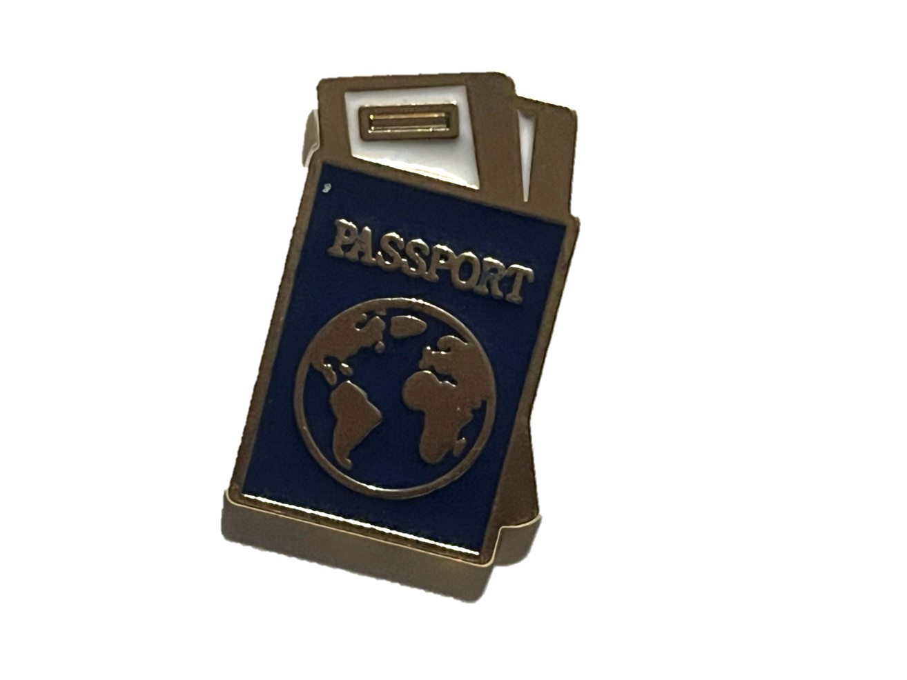 Pasaporte