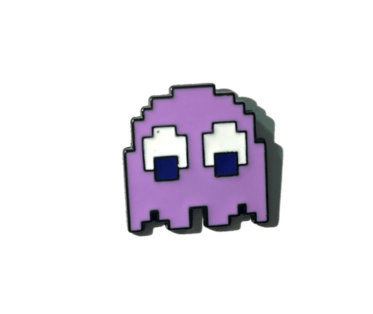 Pinky - Fantasma Magenta Pacman