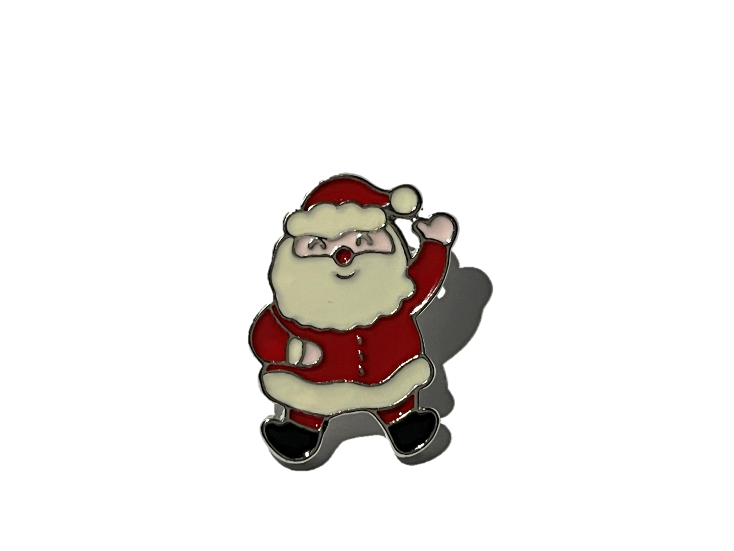 Santa Claus estilo 4