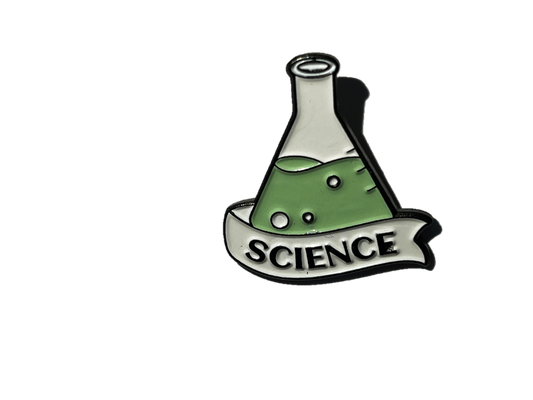 Science - Erlenmeyer