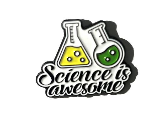 Science is awesome