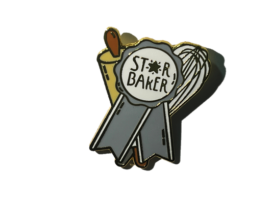 Star Baker