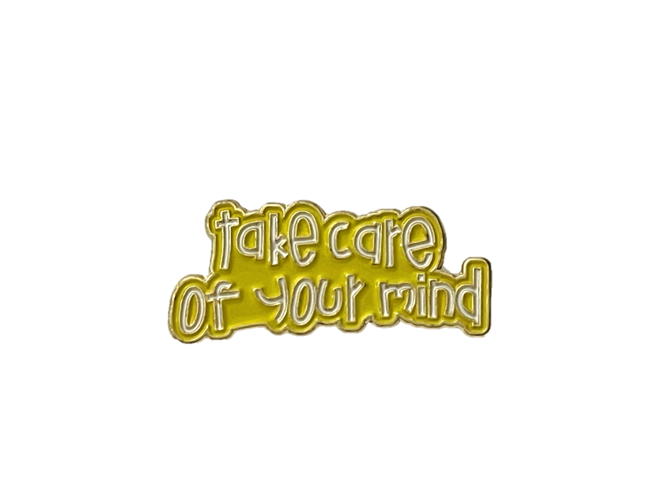 Take care of your mind