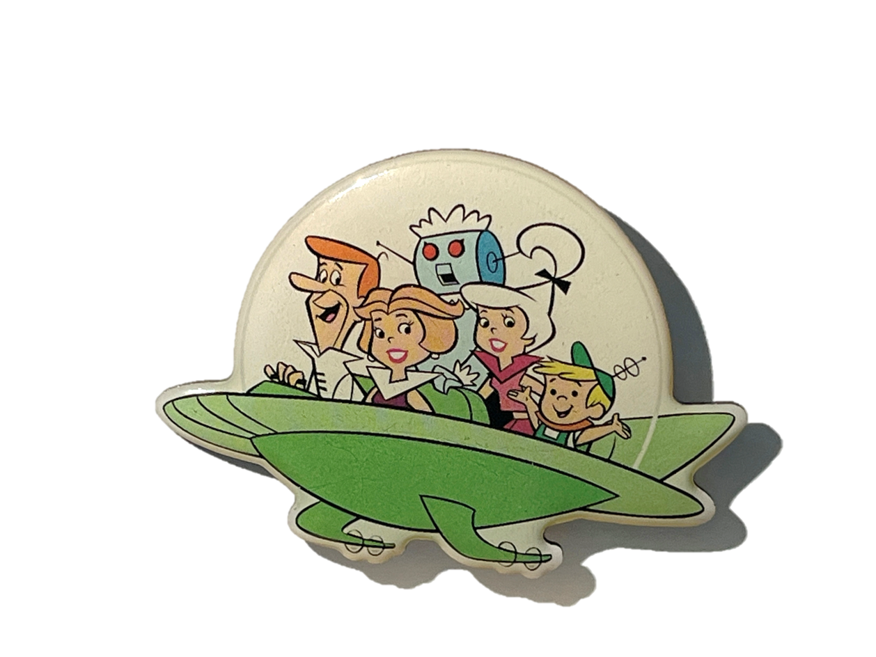 The Jetsons