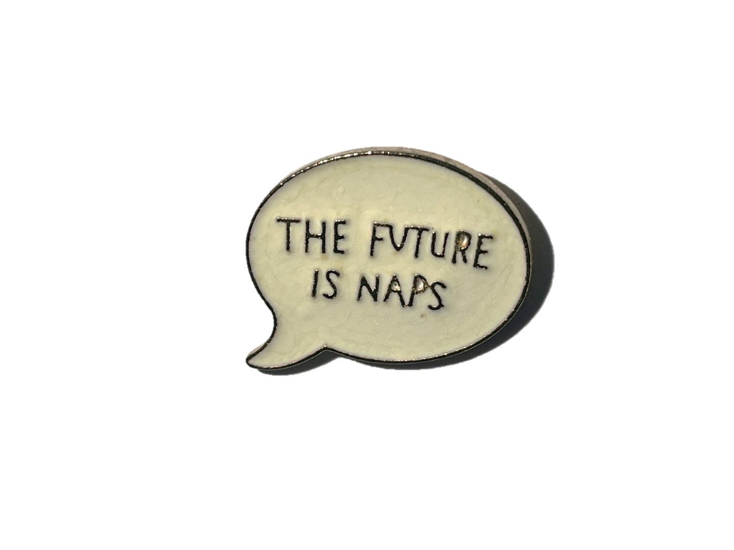The future is naps
