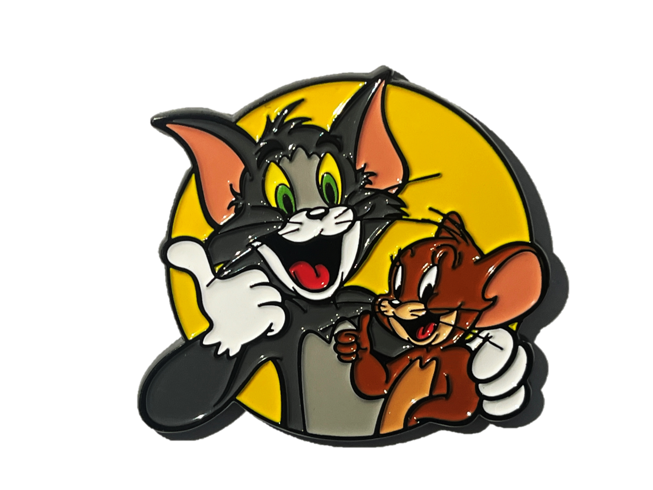 Tom & Jerry