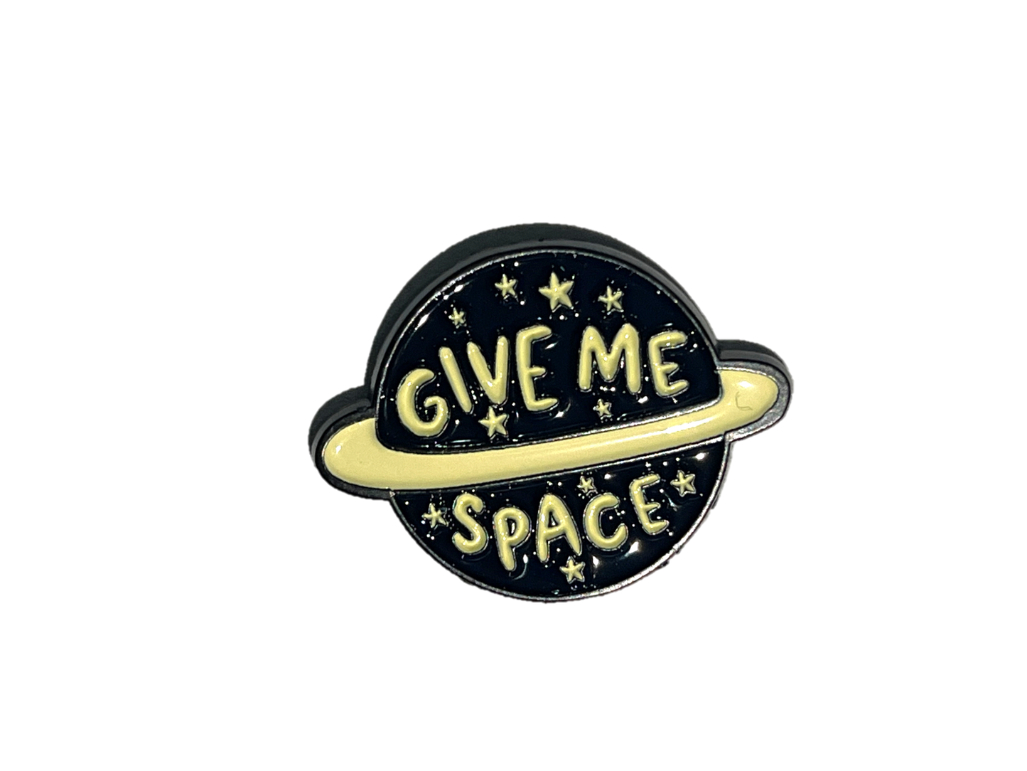 Give me space