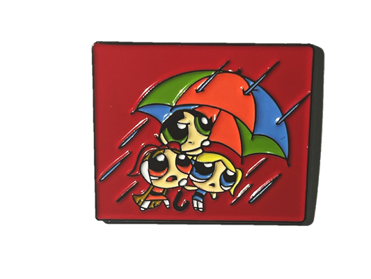 Powerpuff Girls - Umbrella