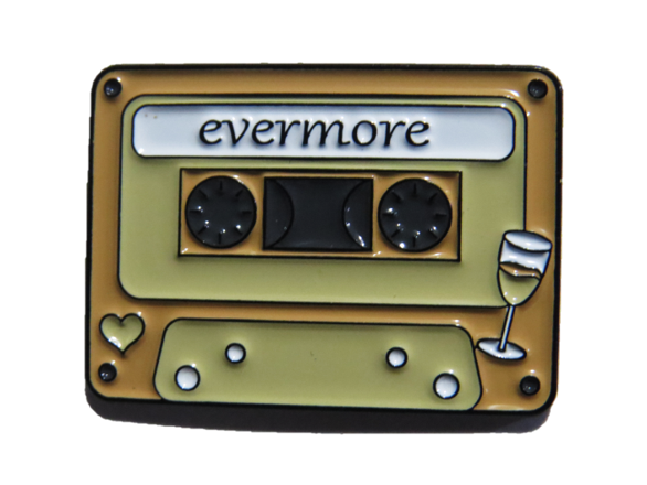 Evermore - Cassette