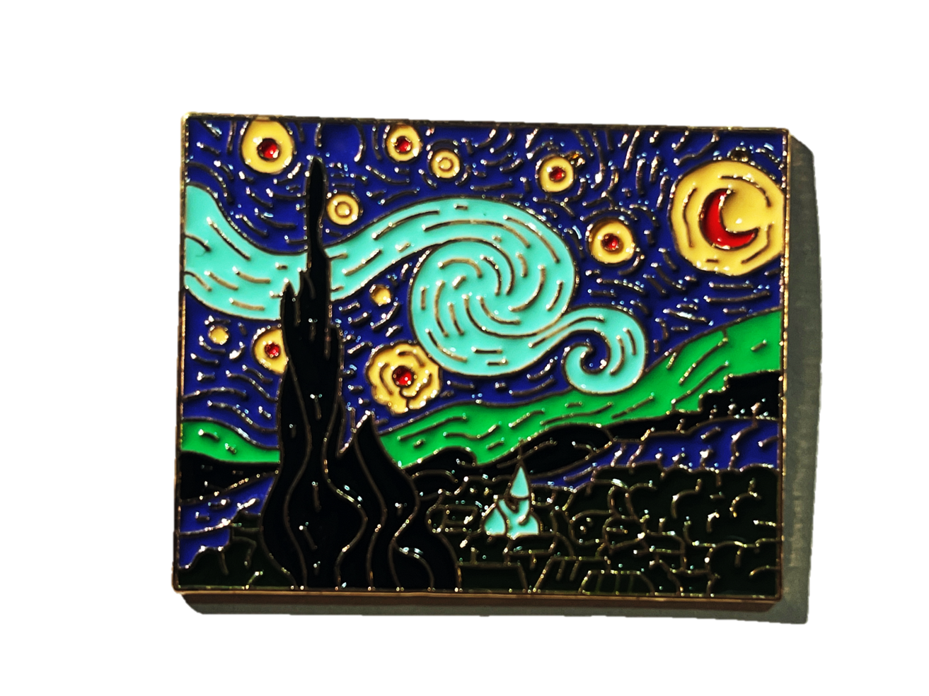 Pintura "Starry Night"