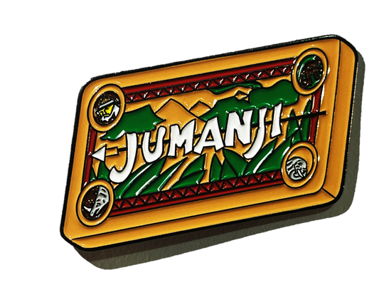 Jumanji Board