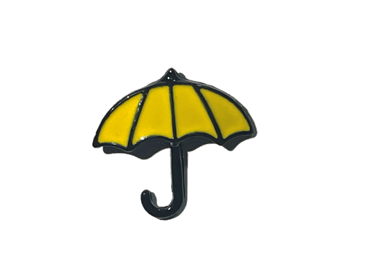Sombrilla Amarilla - HIMYM