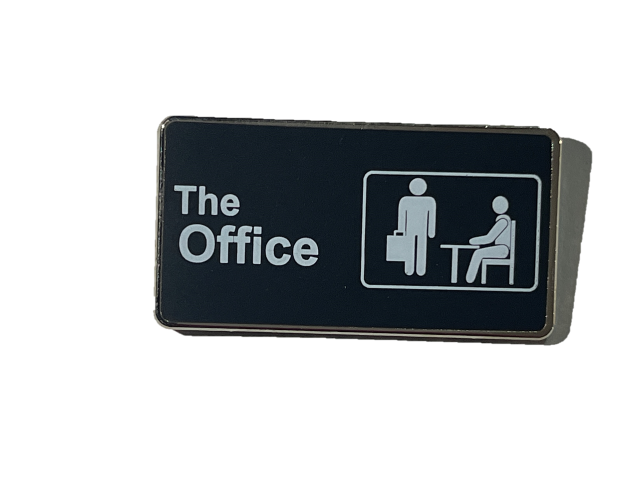 The Office Logo