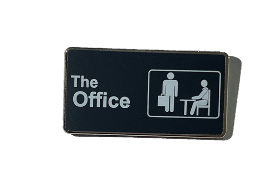 The Office Logo