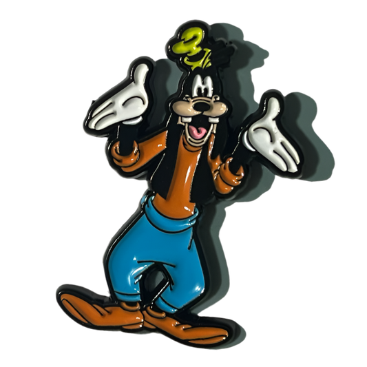 Goofy