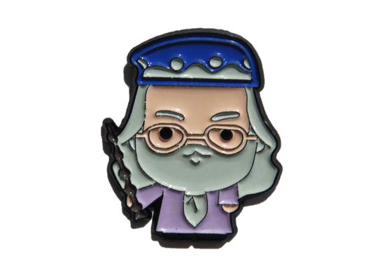 Albus Dumbledore - Caricatura