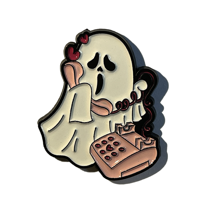 Ghost - Love Call