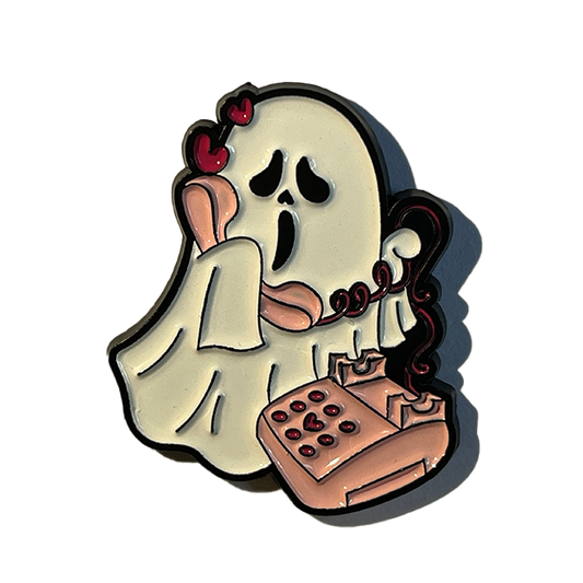 Ghost - Love Call