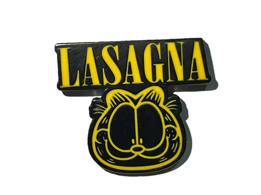 Lasagna Garfield