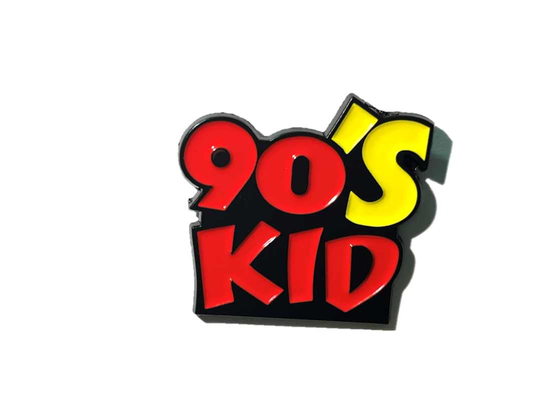 90's Kid