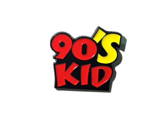 90's Kid