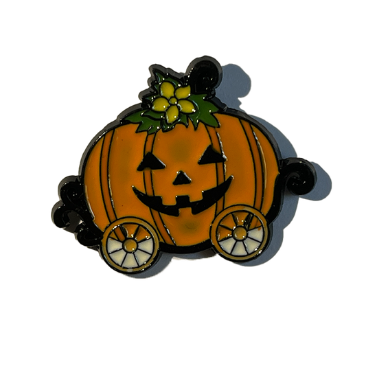 Carruaje de Calabaza