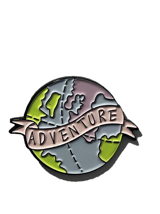 Adventure - World