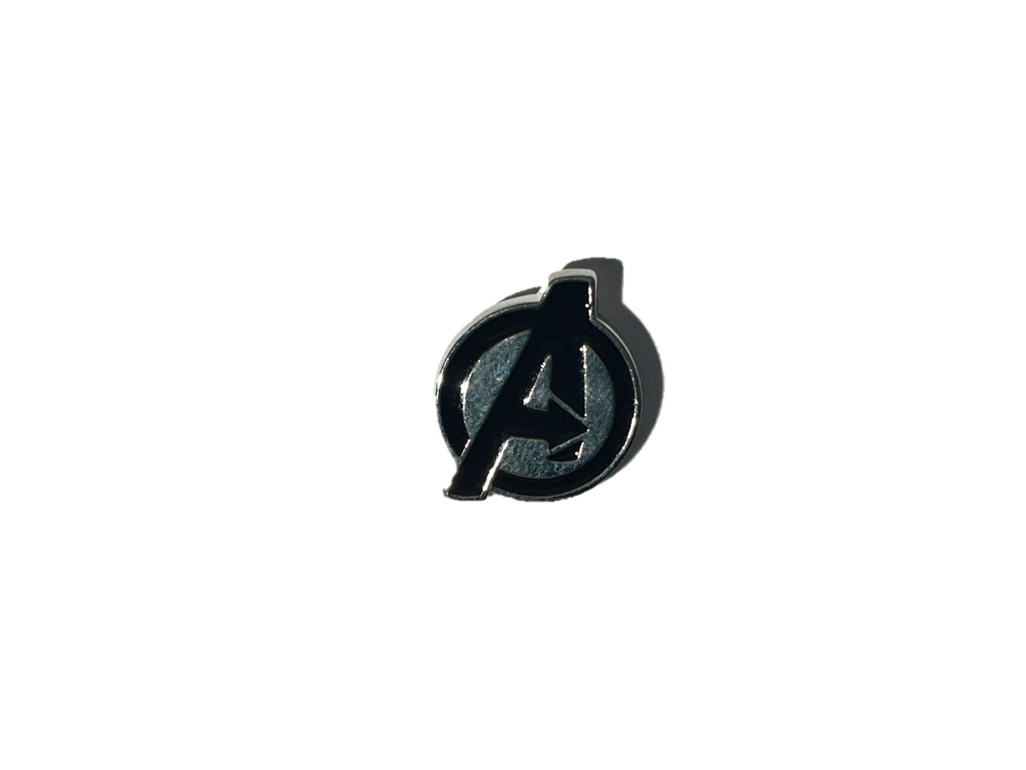 Avengers Logo