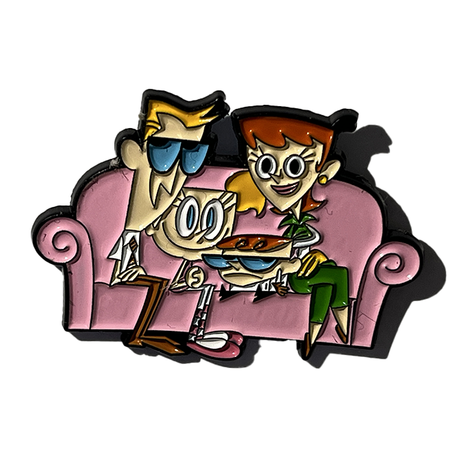 La familia de Dexter