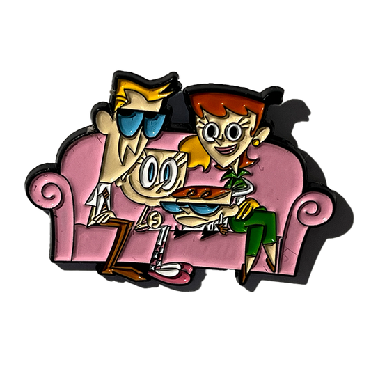 La familia de Dexter
