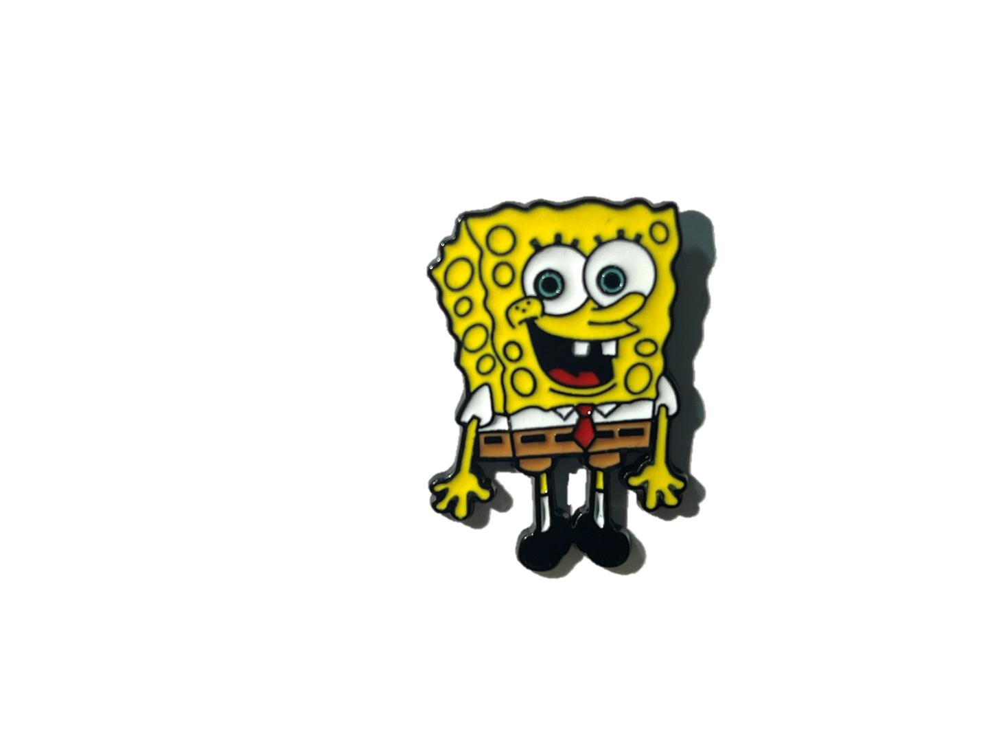 Bob Esponja