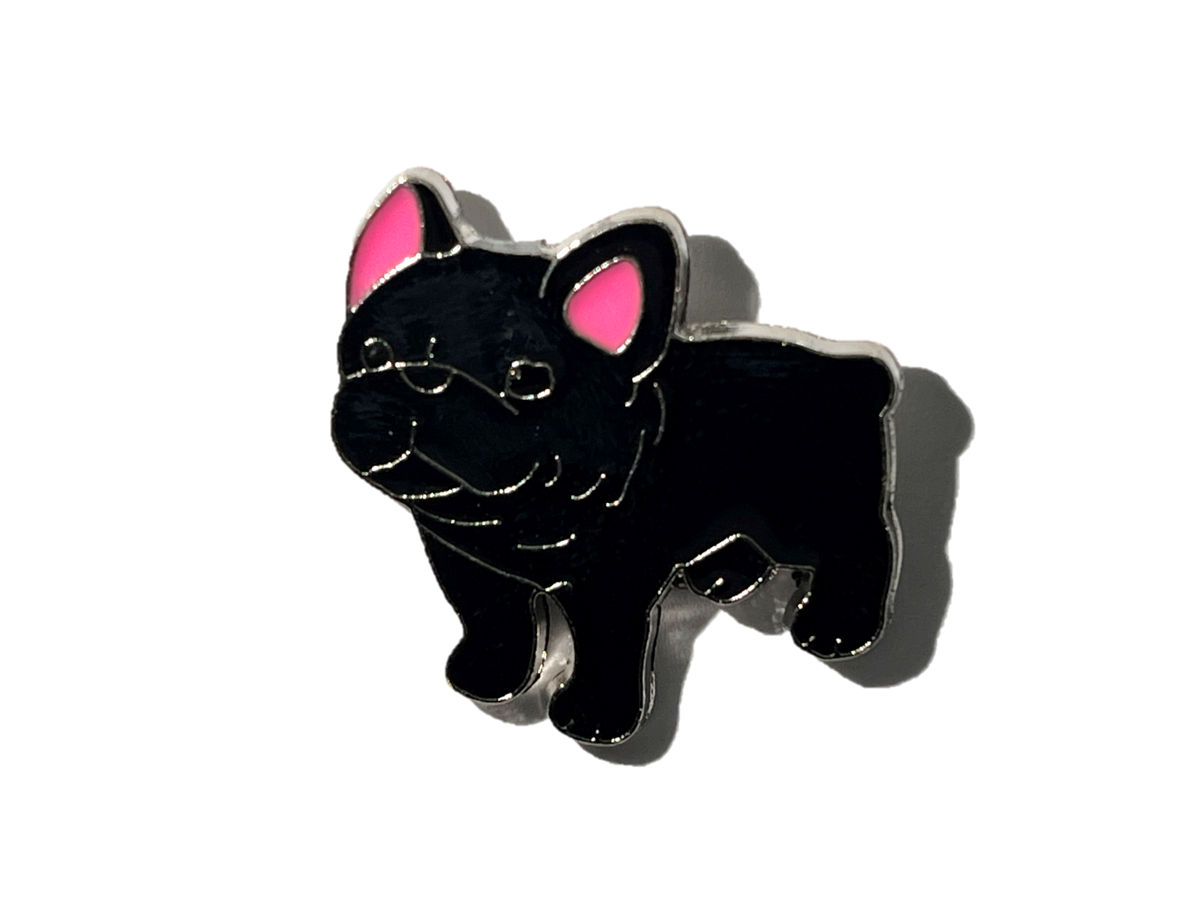 Bulldog Negro