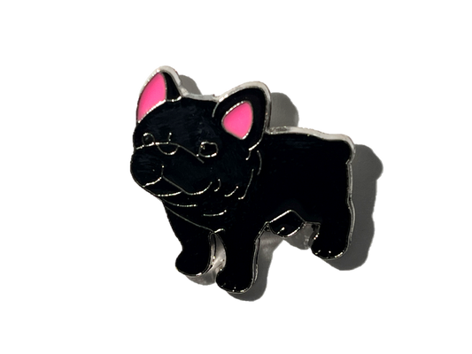 Bulldog Negro