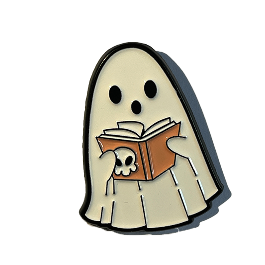 Reading horror stories