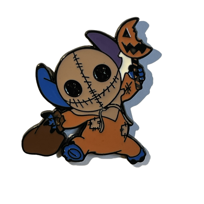 Sam Stitch (Trick ‘r Treat)