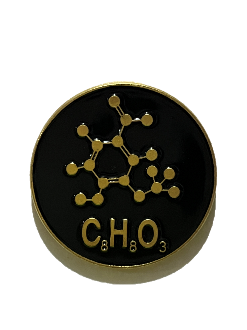 Chemical compound (C8H803)