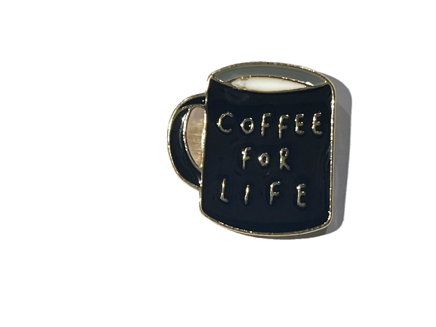 Coffee for life