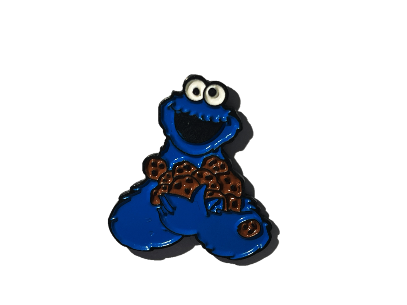 Cookie Monster