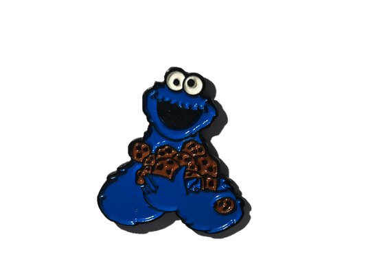 Cookie Monster